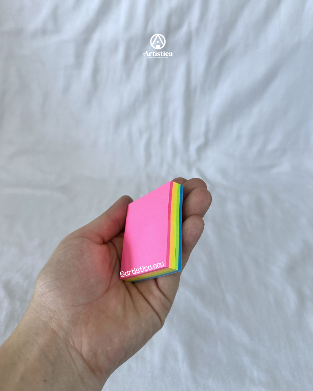 Notita adhesiva mini