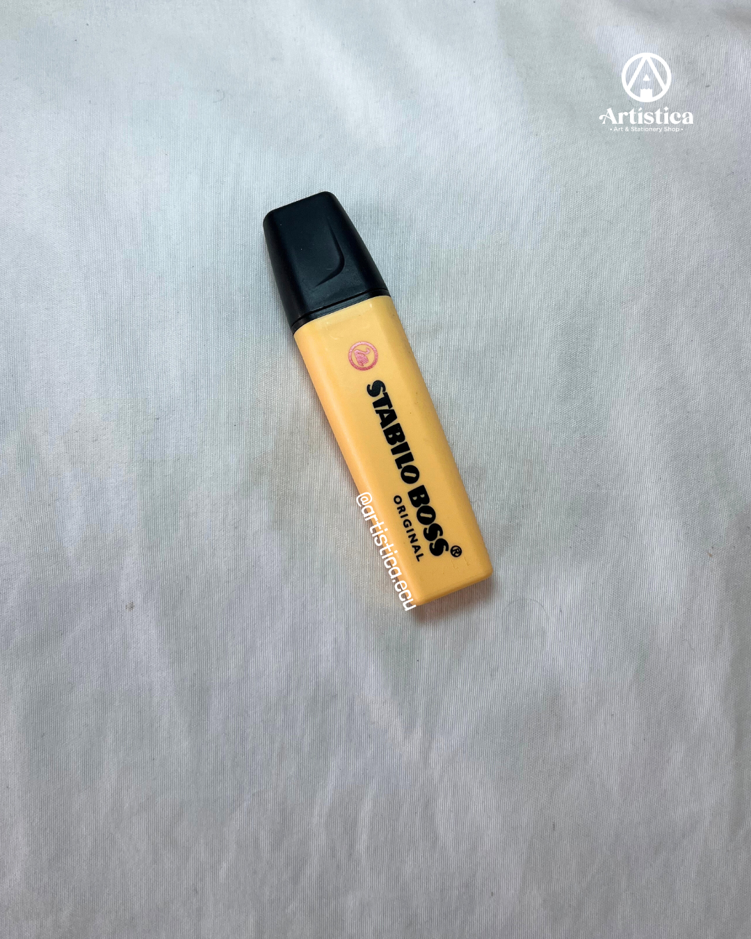 Resaltadores Stabilo por unidad