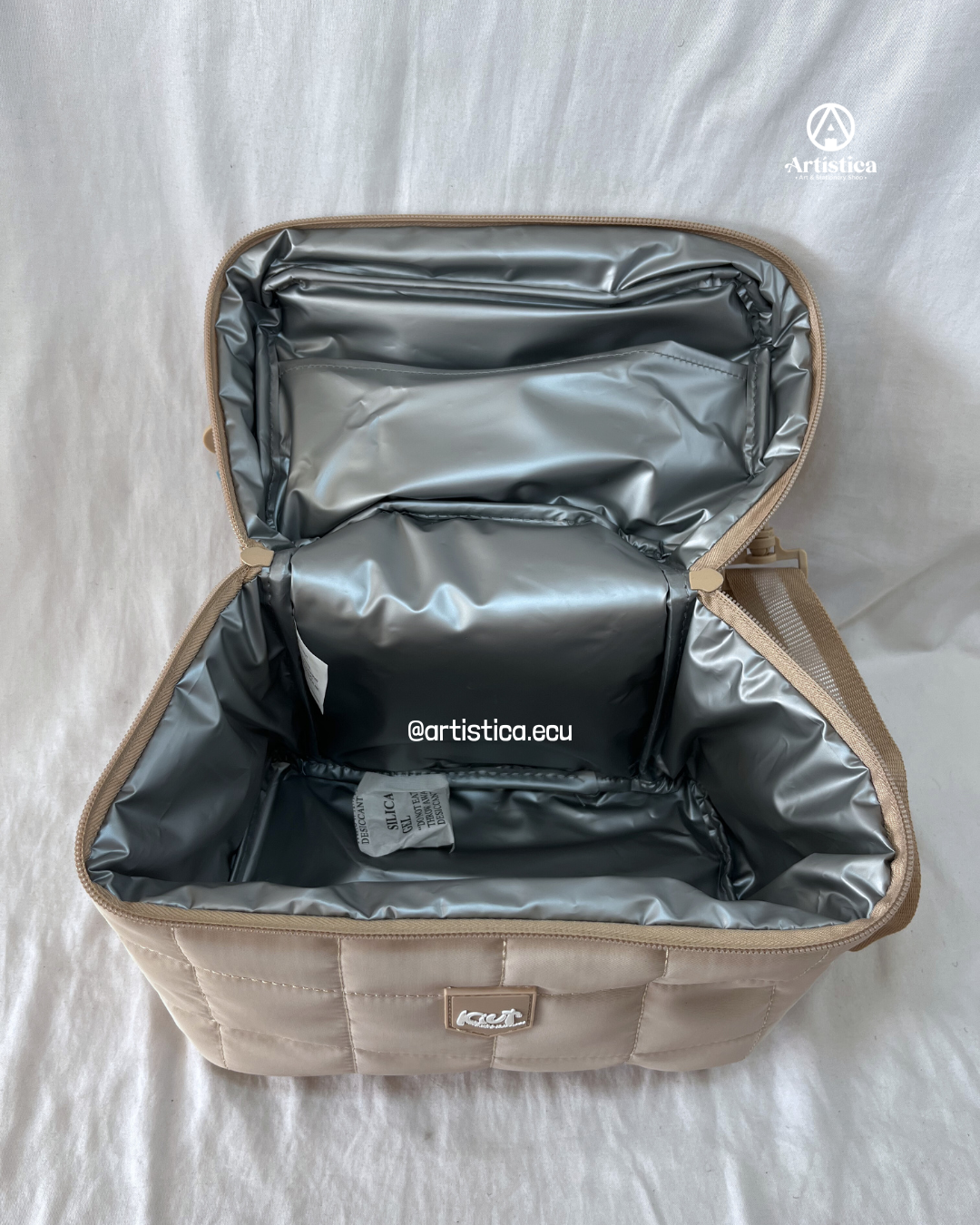 PROMO! Lonchera Confort Posh