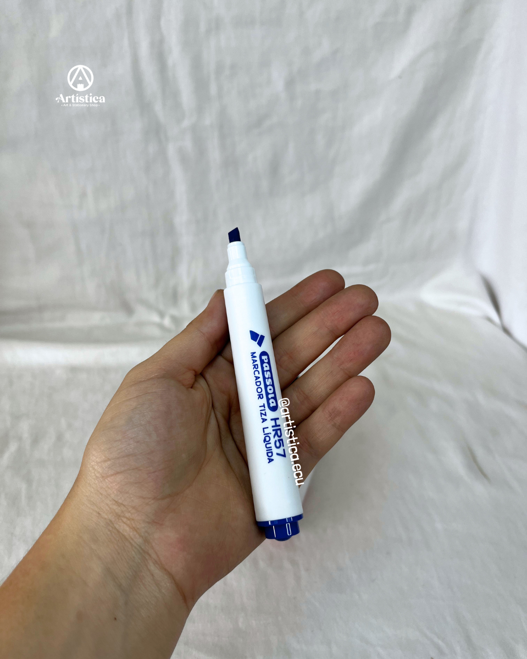 Marcador de pizarra Passola