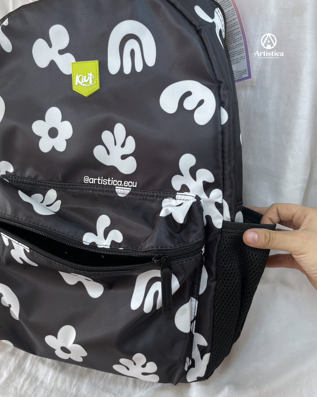 PROMO! Mochila Kiut Boho