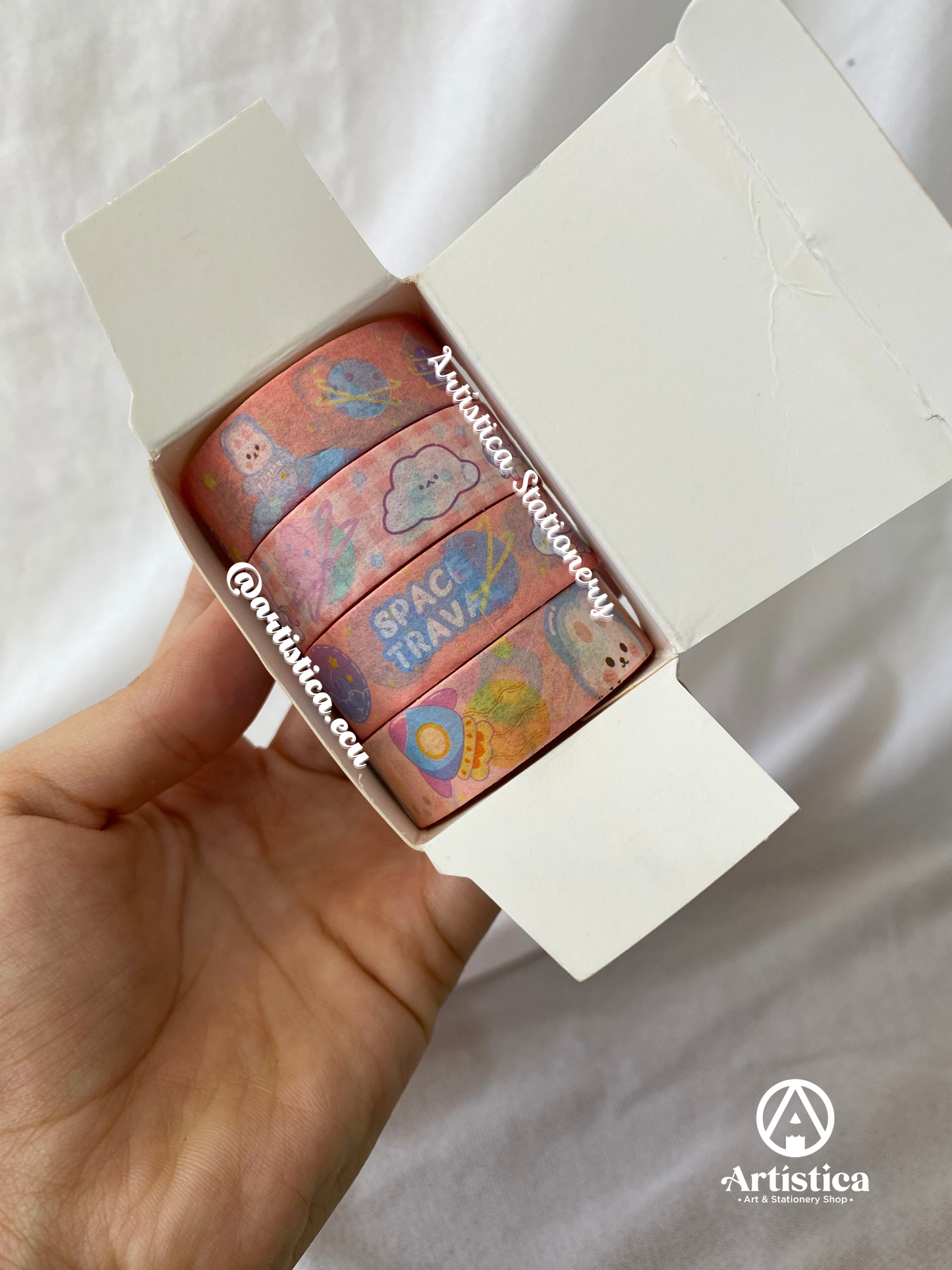 Washi tape kawaii