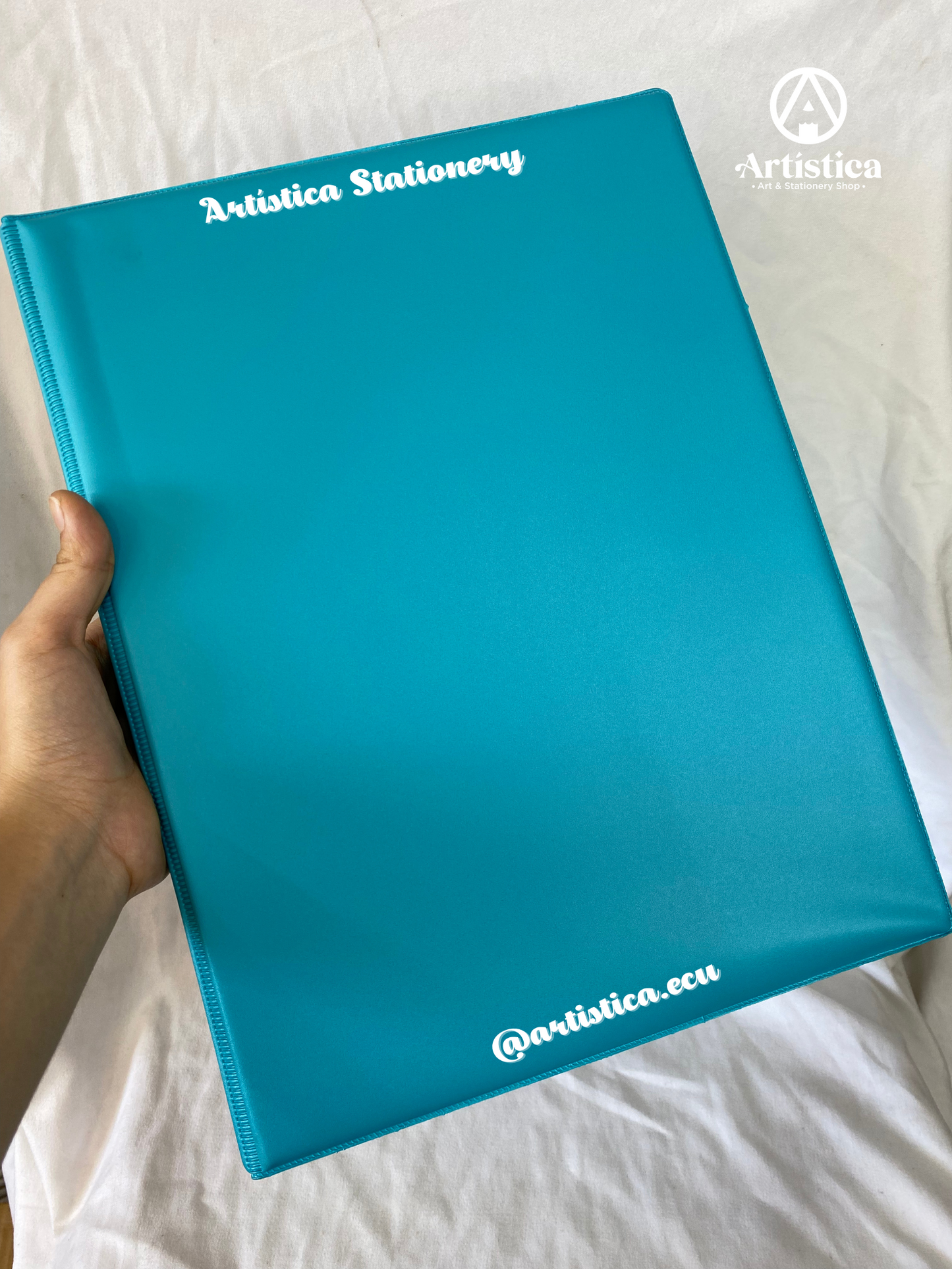 Portafolios 2 argollas