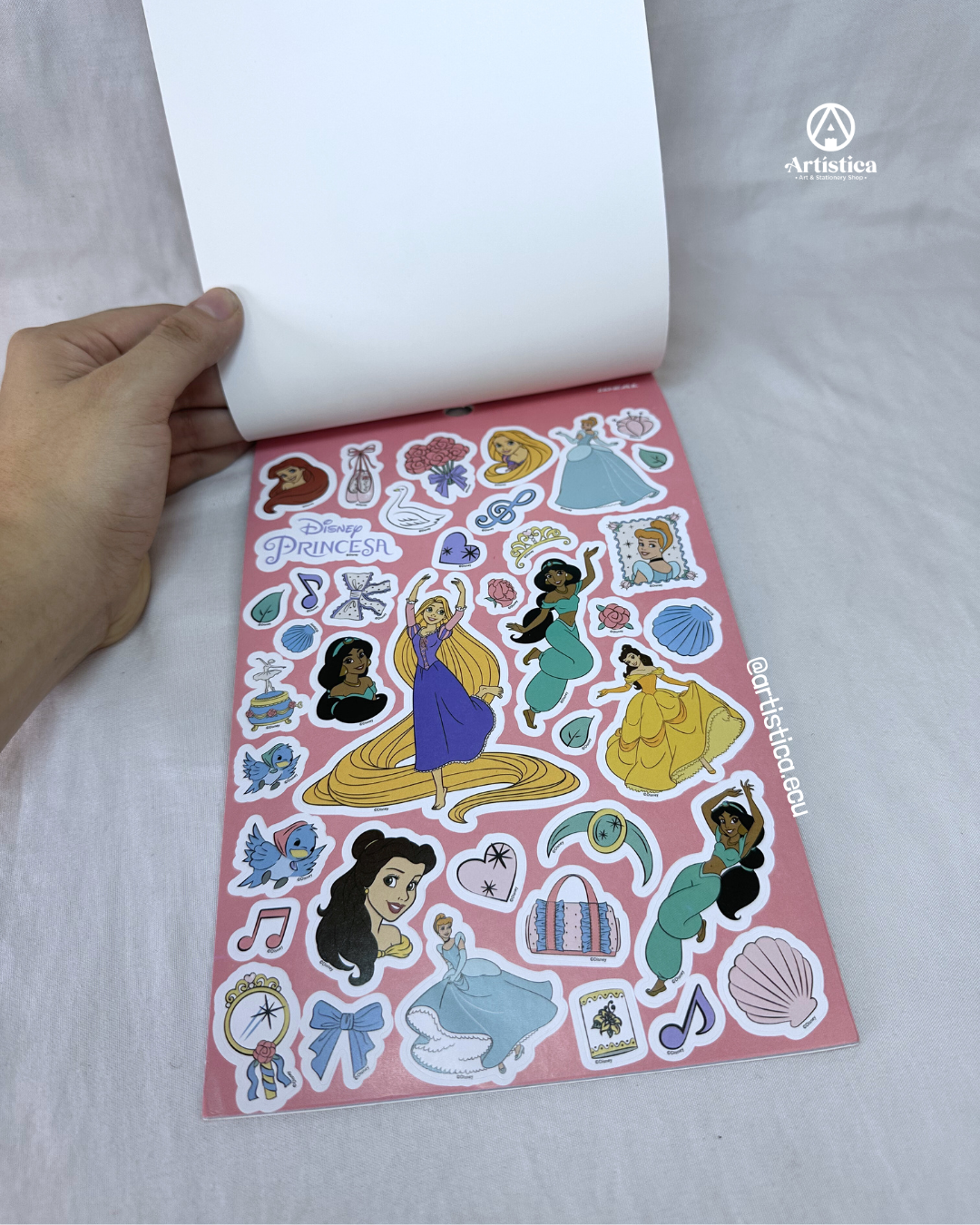 150 Stickers infantiles