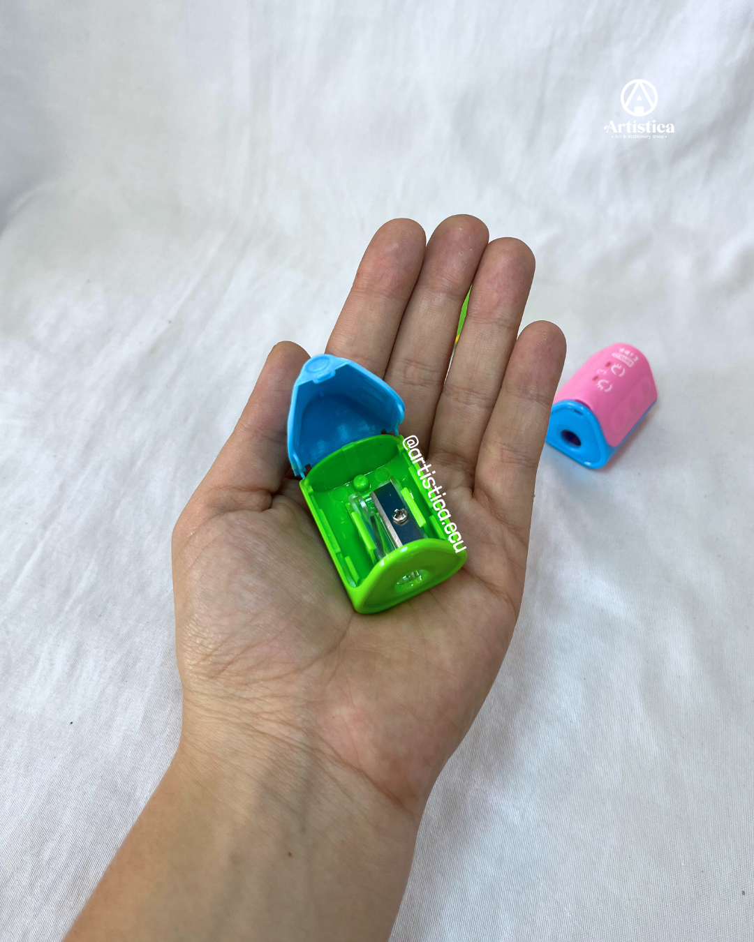 Sacapuntas 1 servicio Estilo