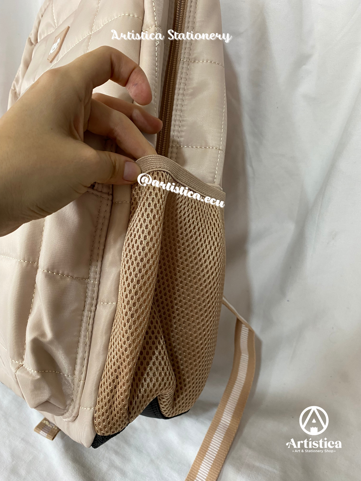 Mochila Confort Posh