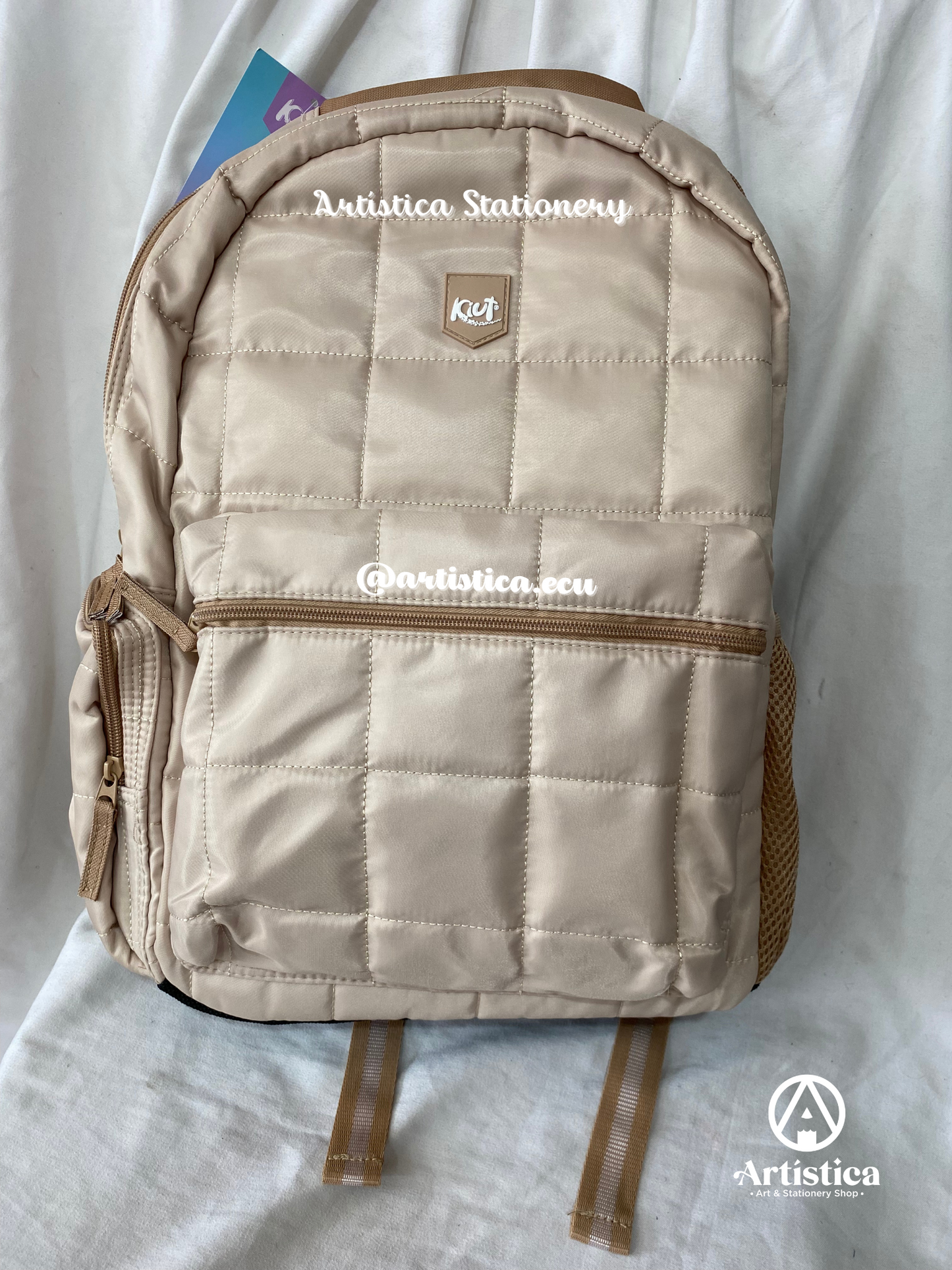 Mochila Confort Posh