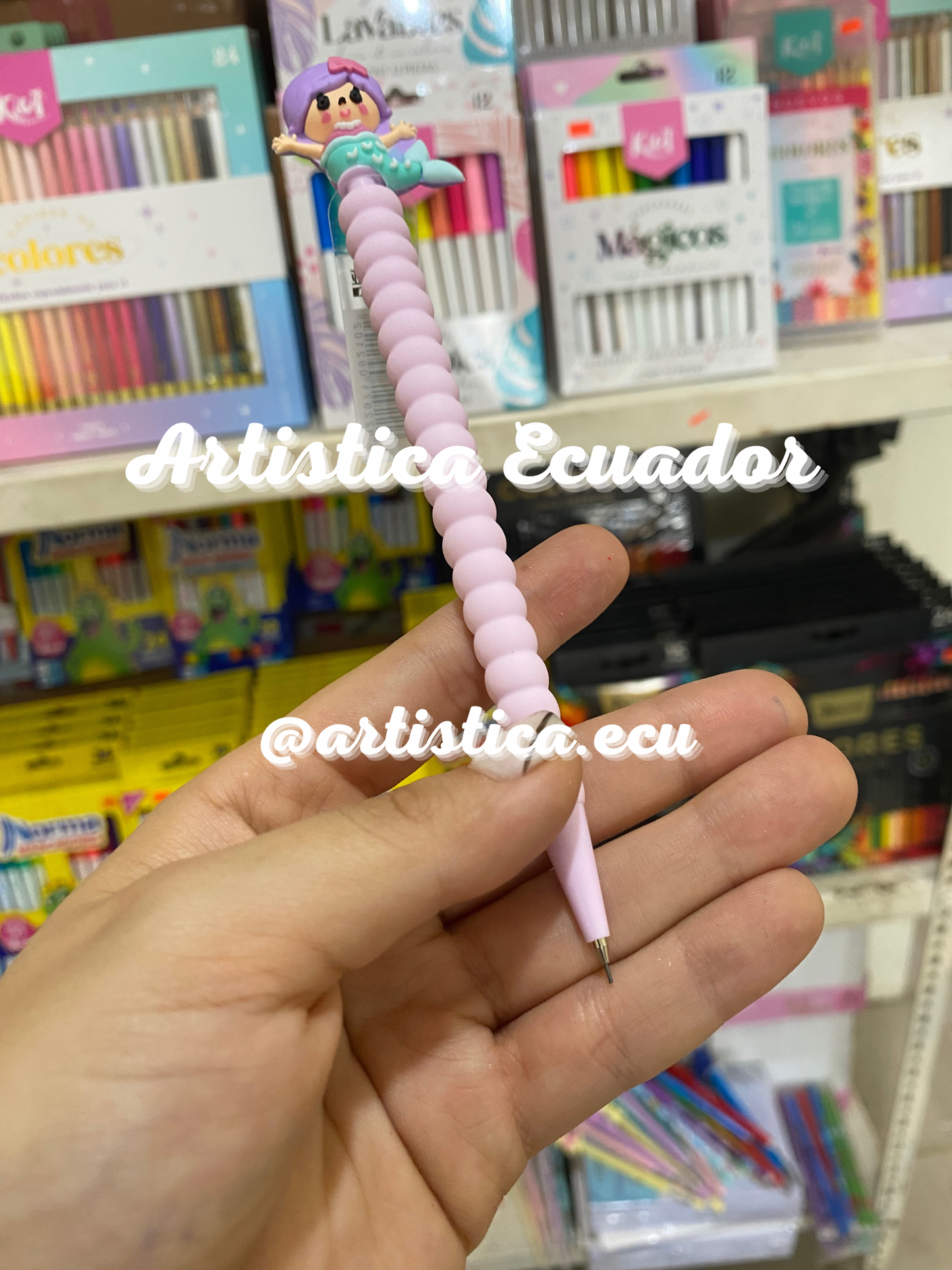 PROMO! Portamina animales acuaticos