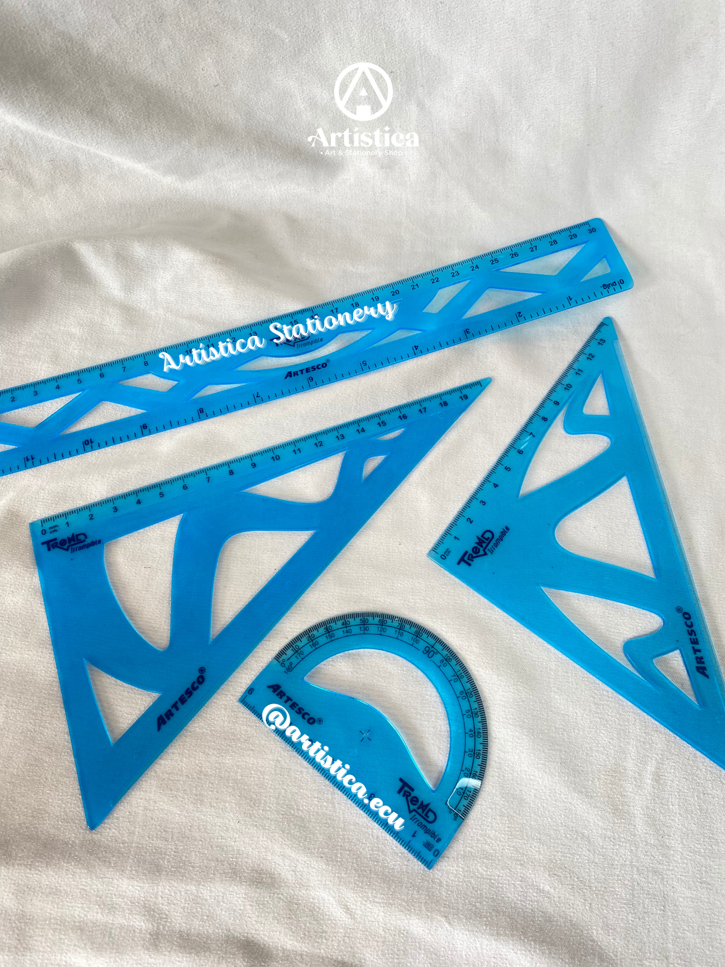 Juego geometrico irrompible