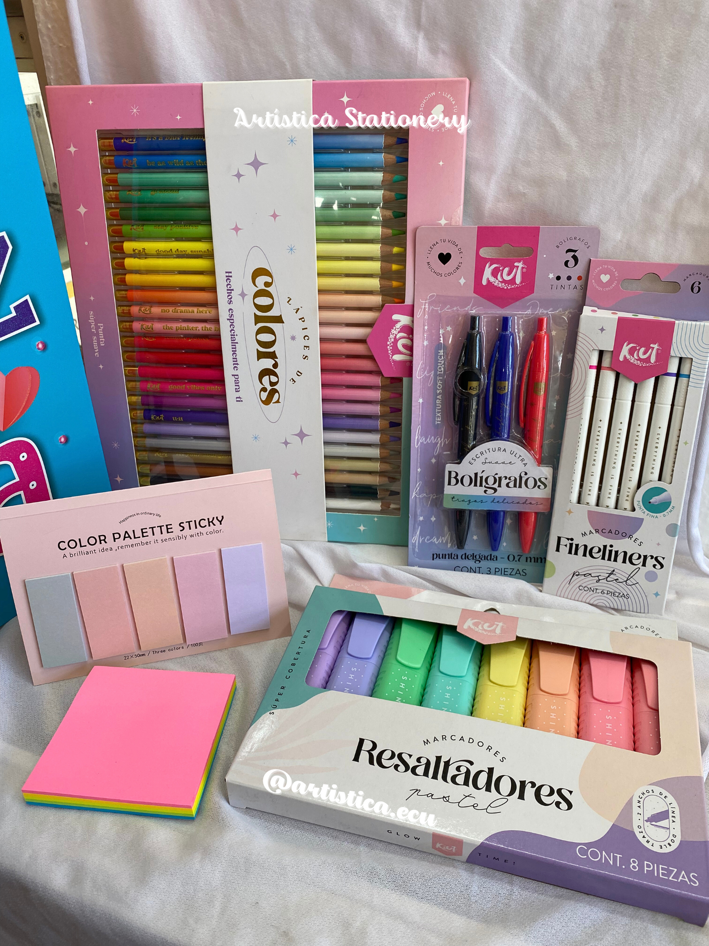 Box San Valentin #4
