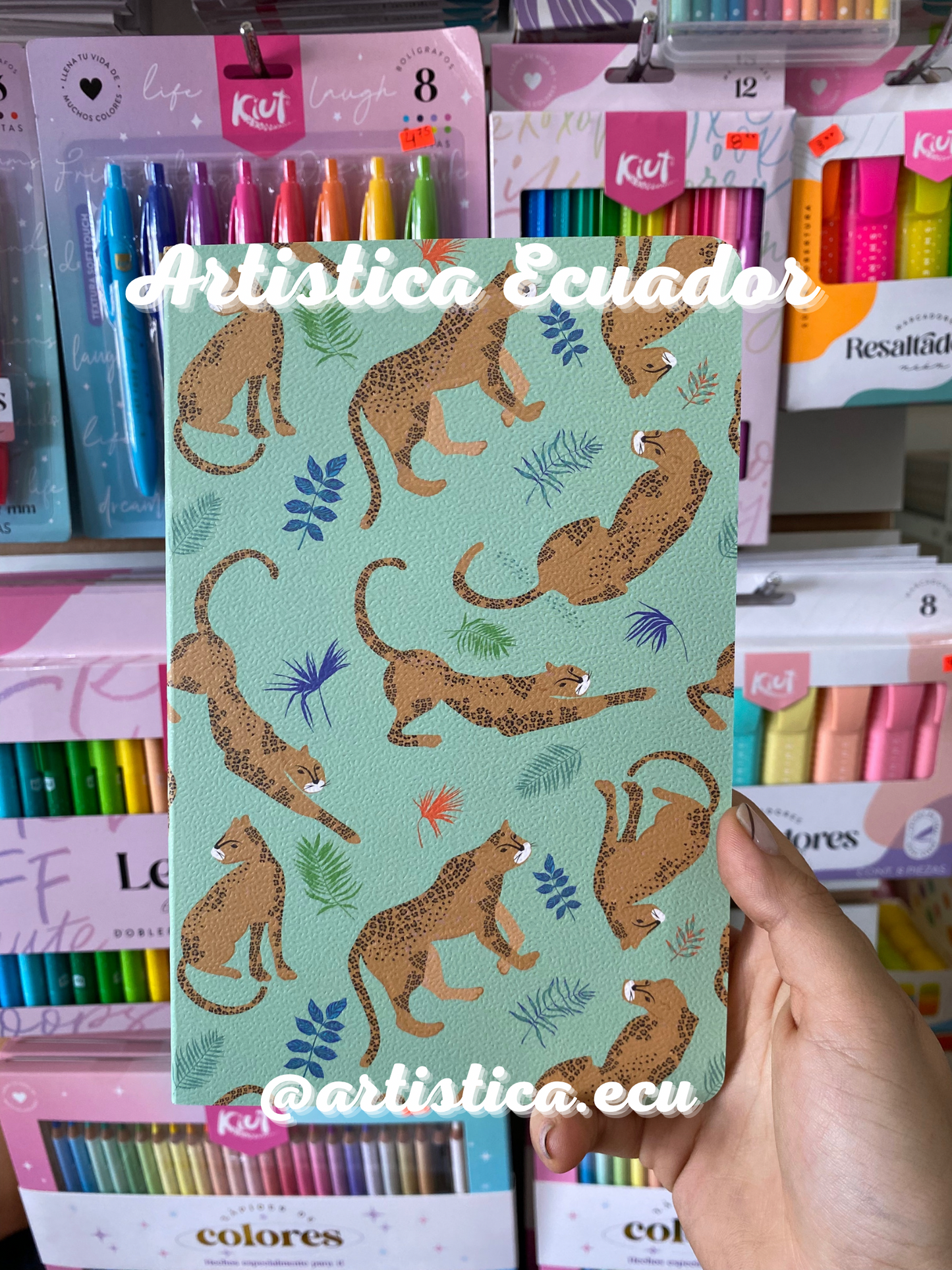 Libretas