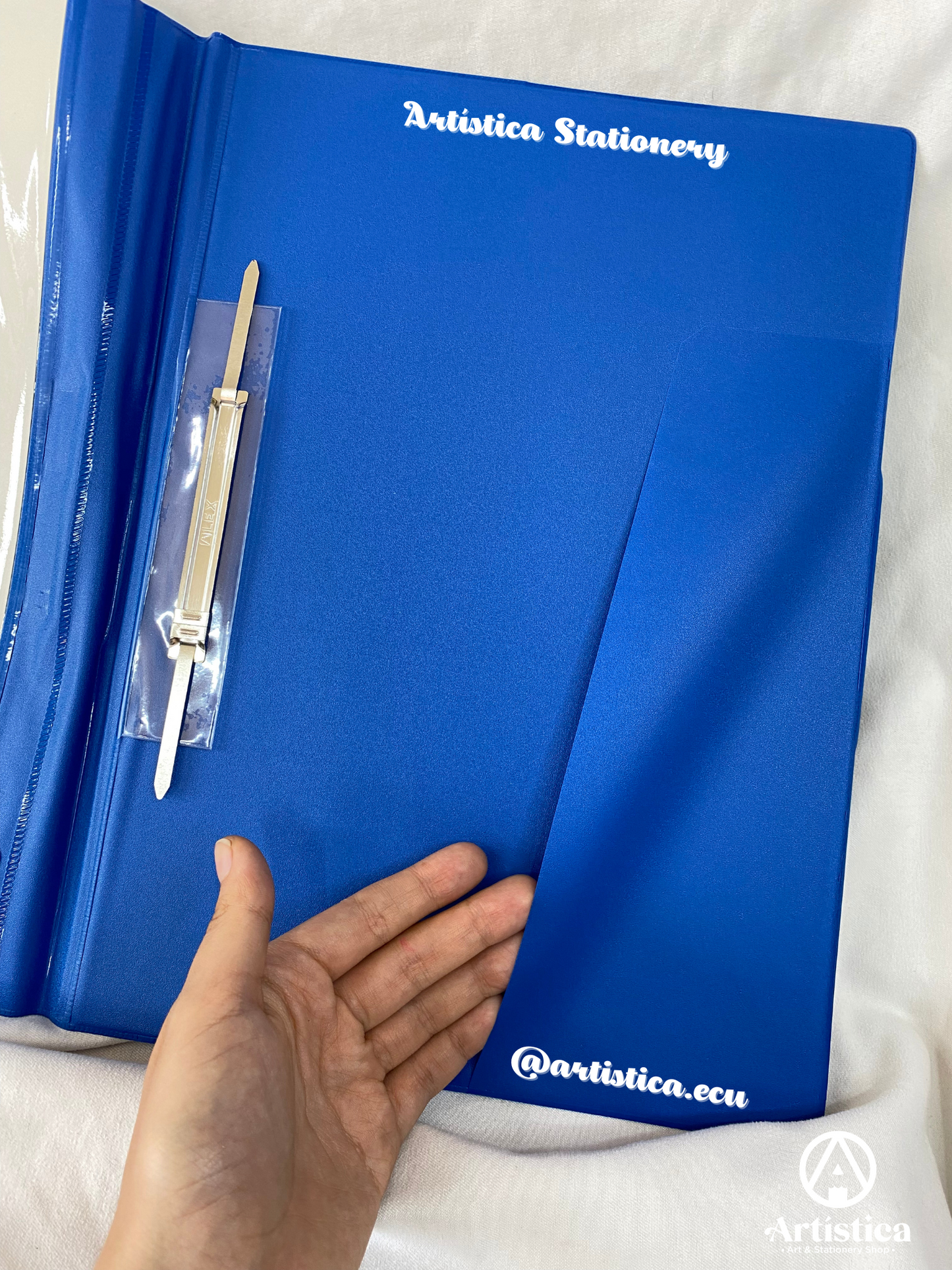 Carpeta oficio Spiderman