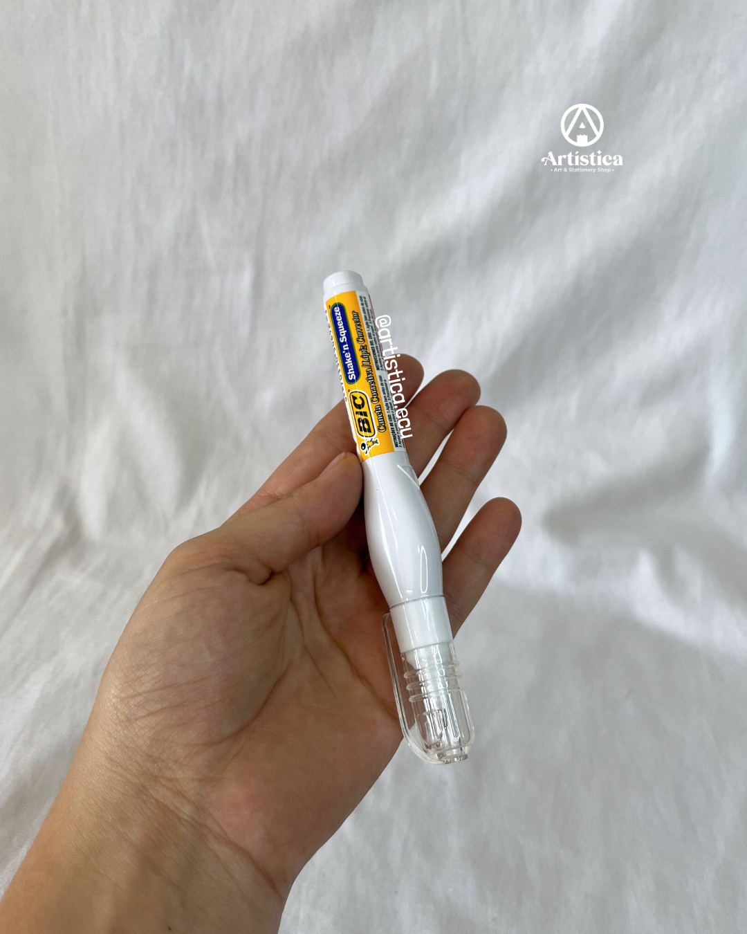 Corrector 8ml Bic