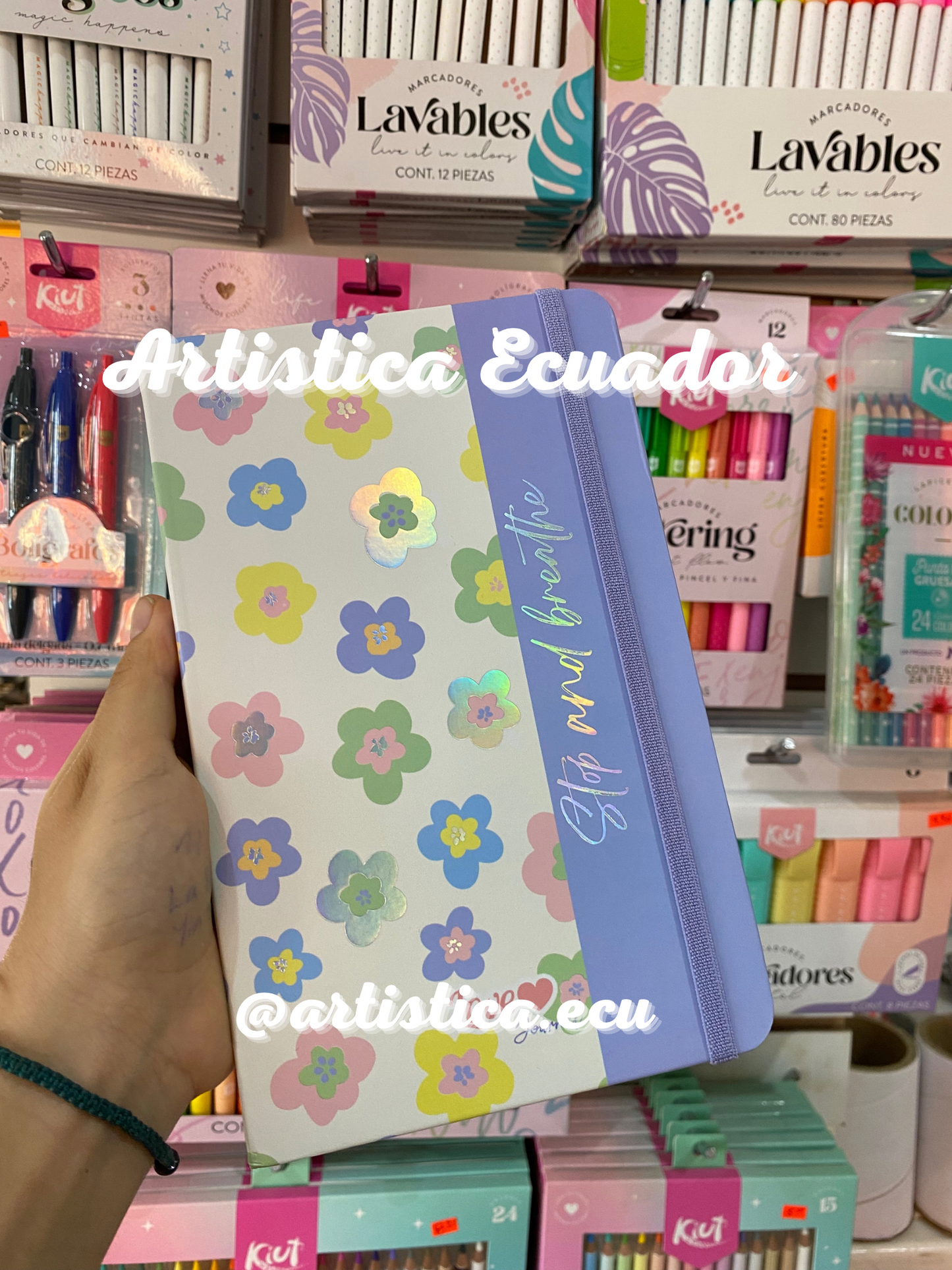 Libretas pasta dura a lineas