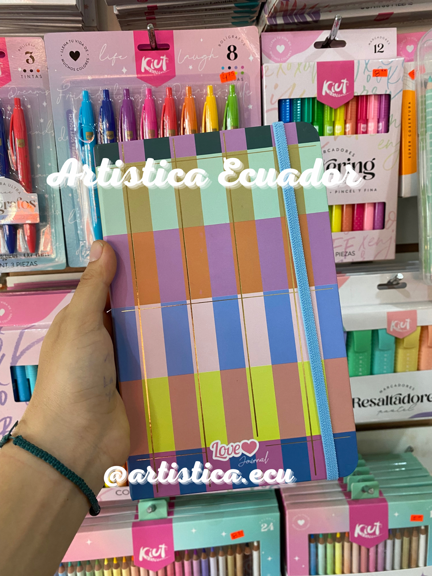 Libretas pasta dura a lineas