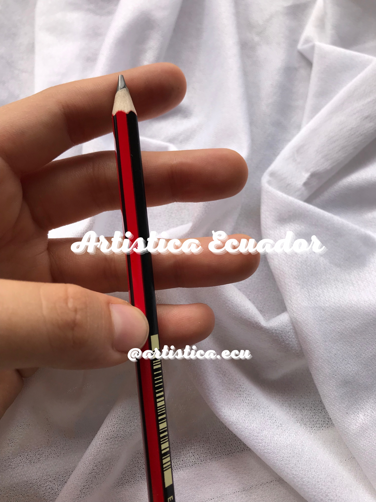 Lapiz Standler numerados por unidad