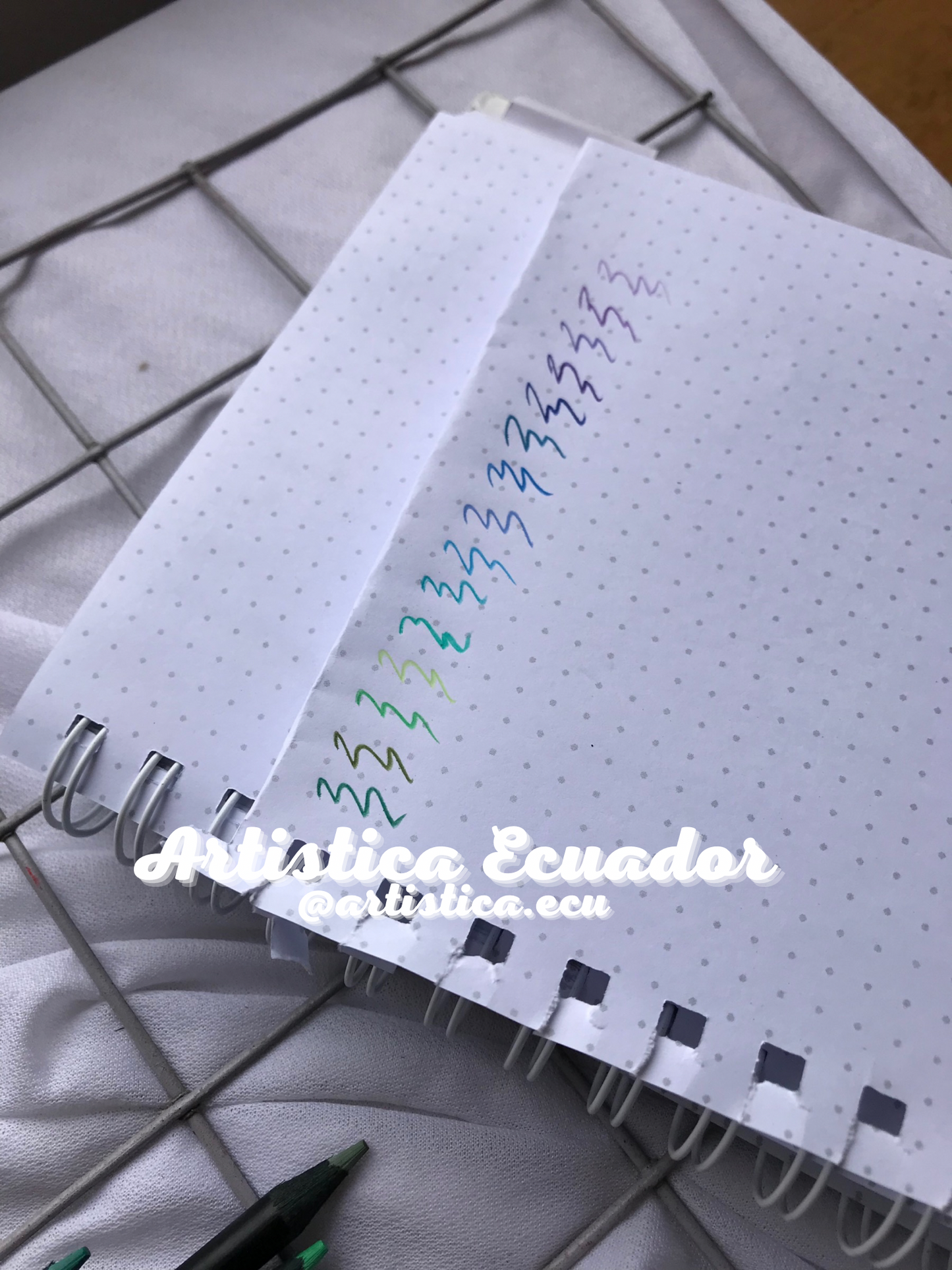 15 Colores Super soft tonos frios Faber Castell