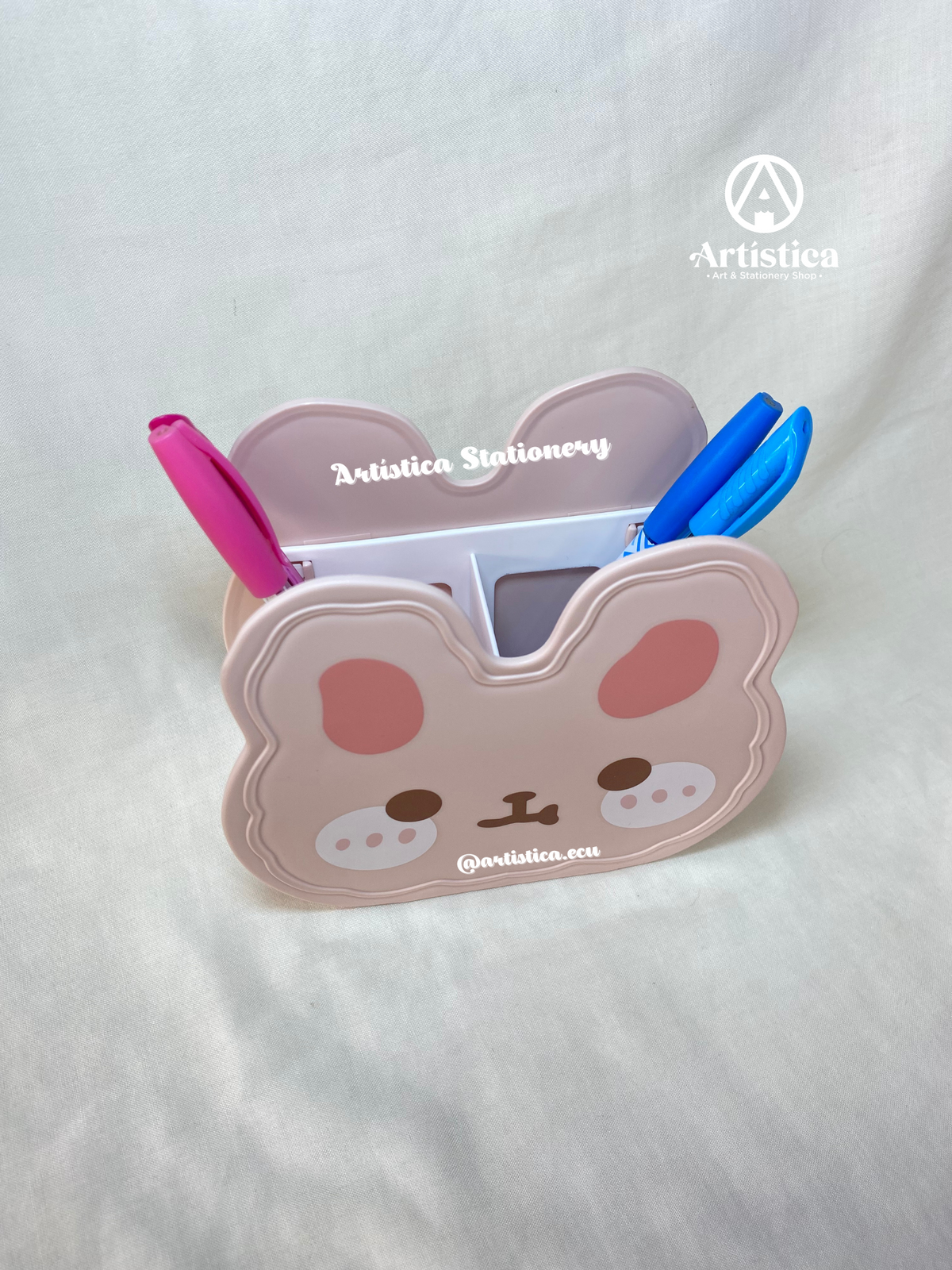 Organizador kawaii