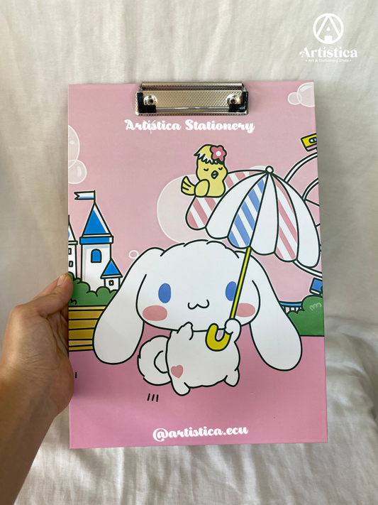 Tablero Sanrio
