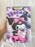 Tablero Sanrio