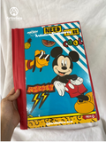 Carpeta oficio Micky Mouse