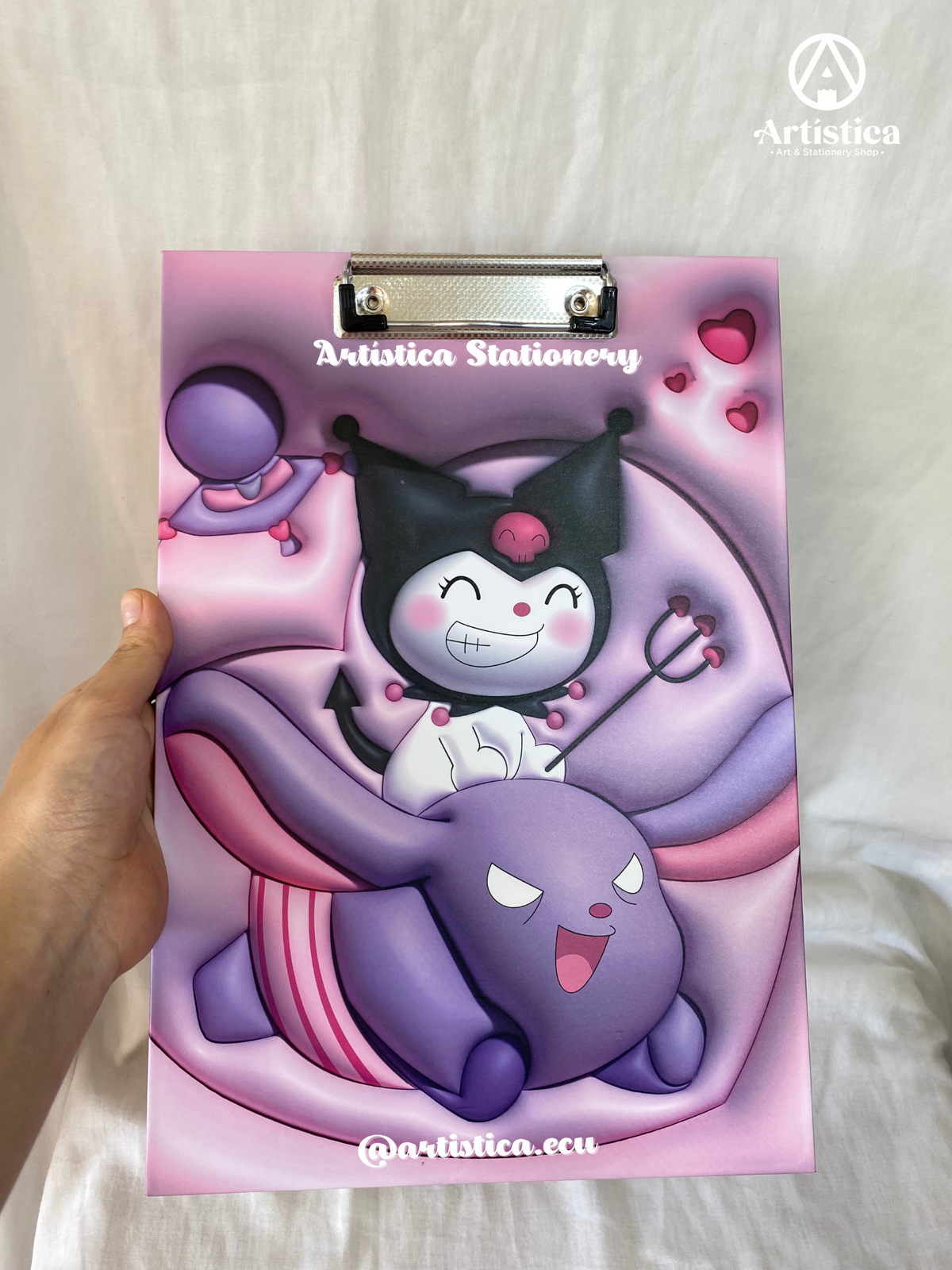 Tablero Sanrio