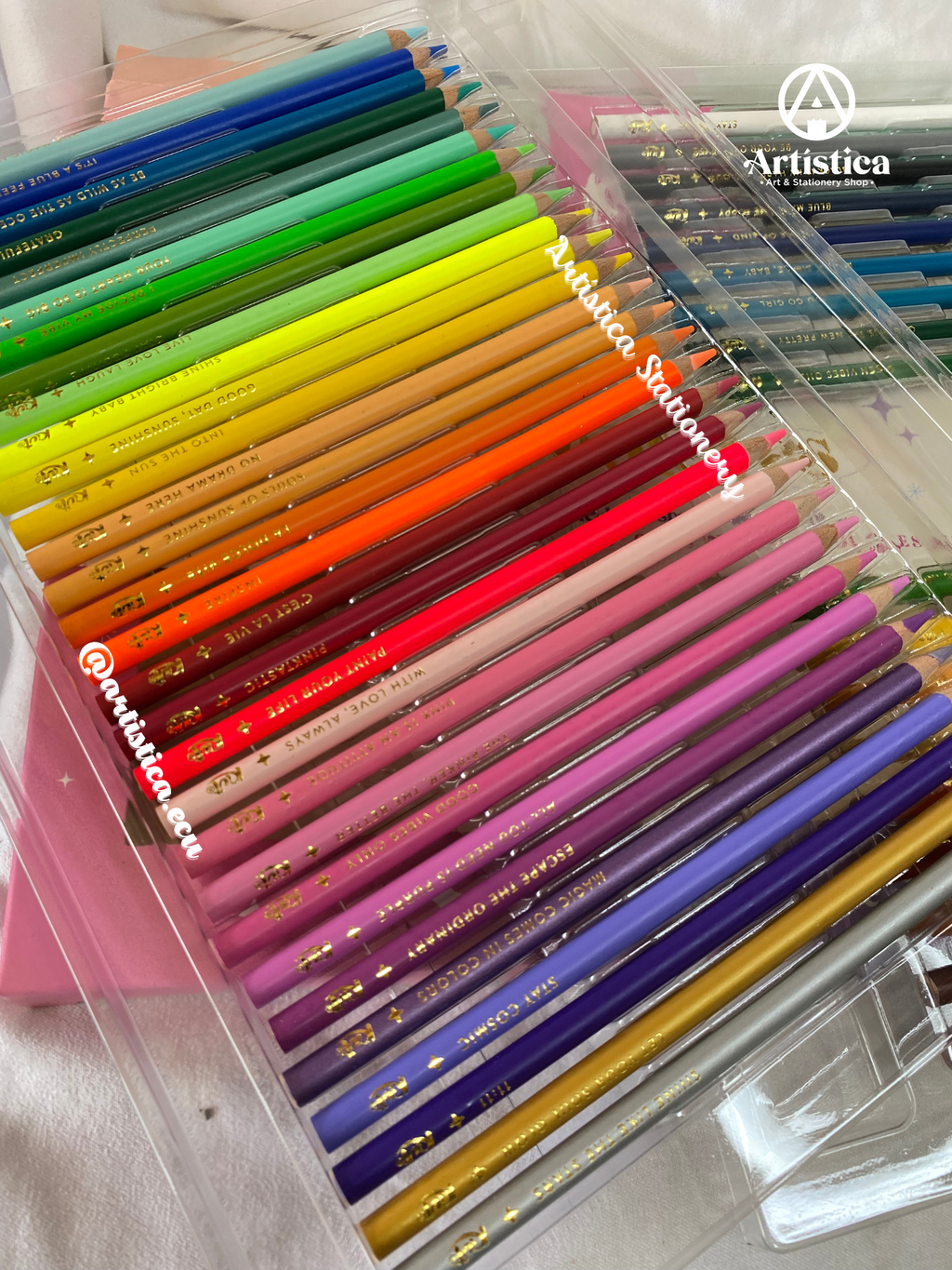 48 Colores Kiut