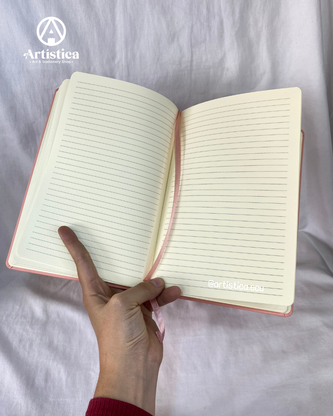 Libretas A5 pasta dura