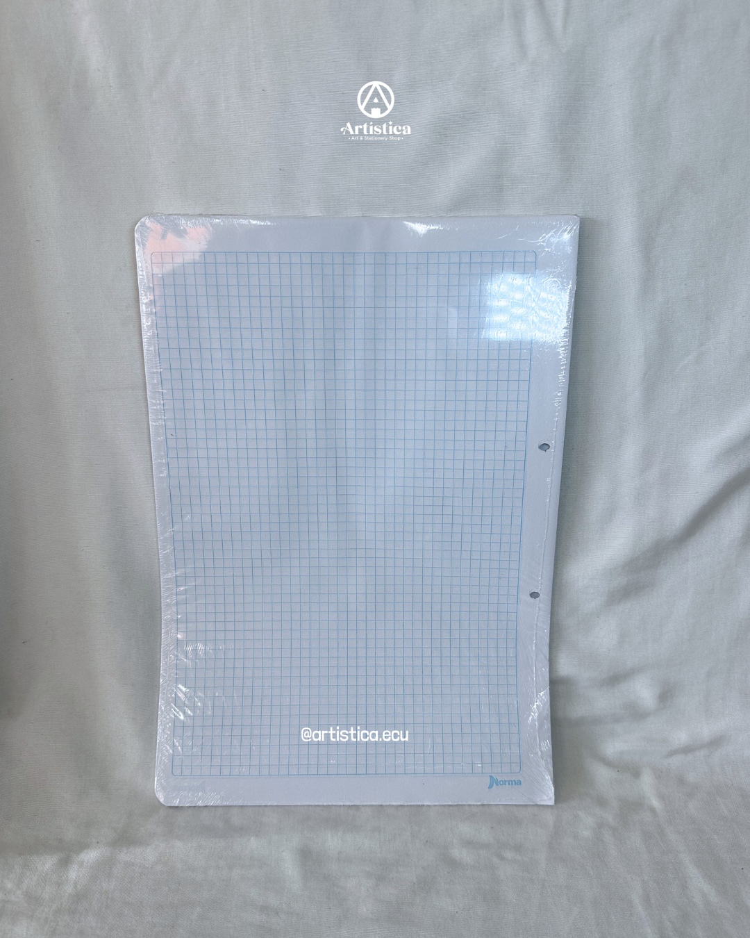 Hojas para carpeta