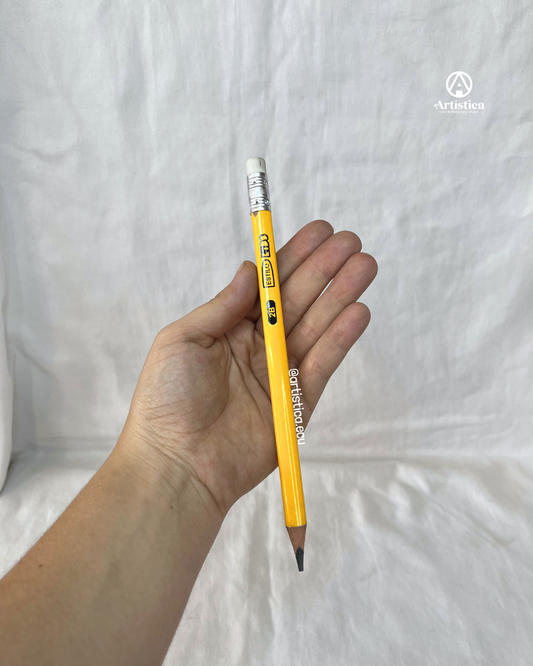 Lápiz parvulario Estilo