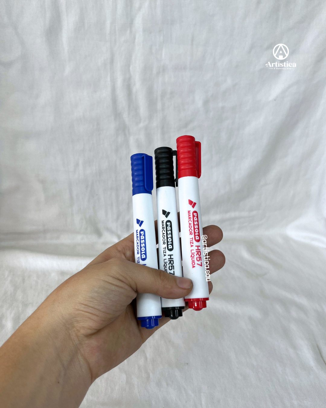 Marcador de pizarra Passola