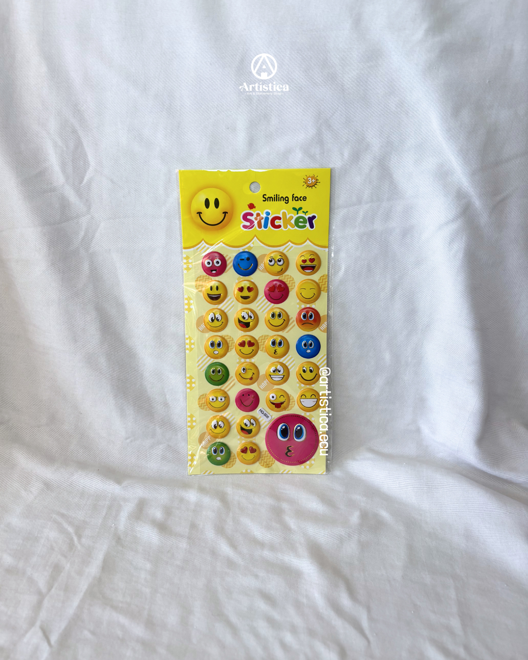 Stickers Emojis Art stica Stationery stickers-emojis-art-stica-stationery