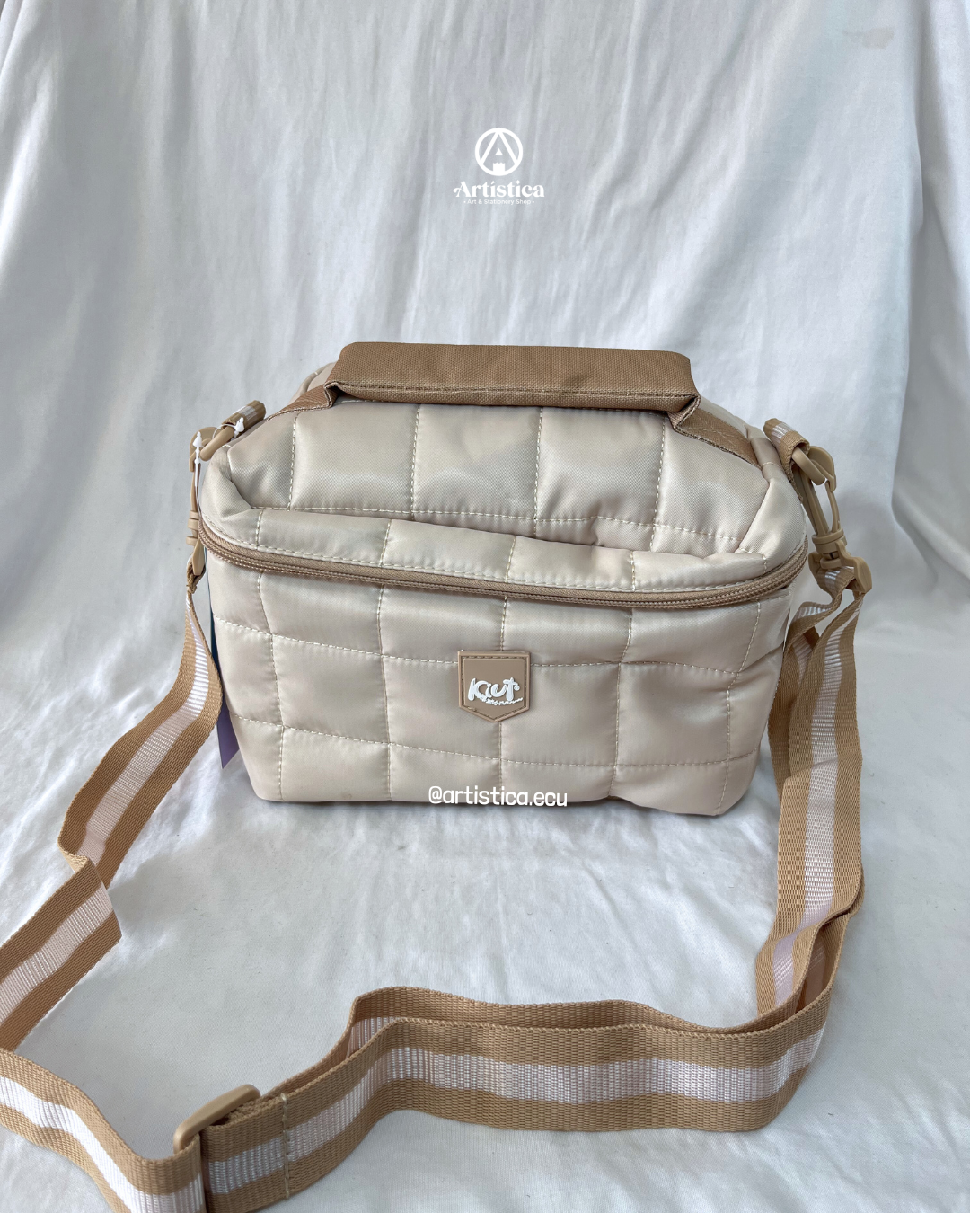 PROMO! Lonchera Confort Posh