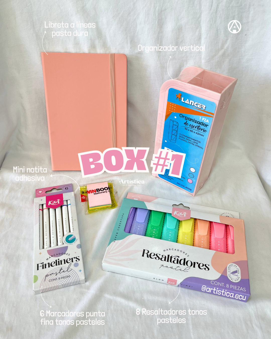 Box #5
