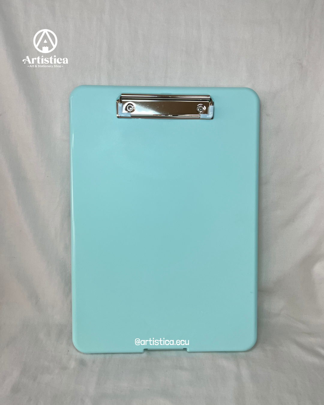 Tablero con almacenamiento A4