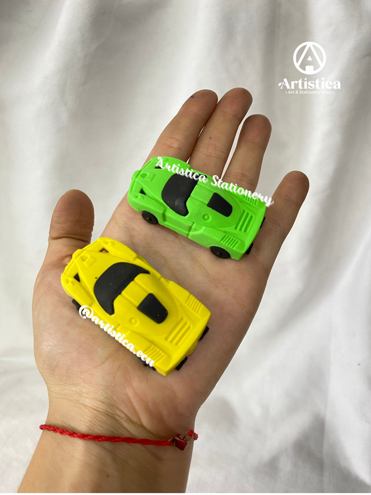 Borradores de carro