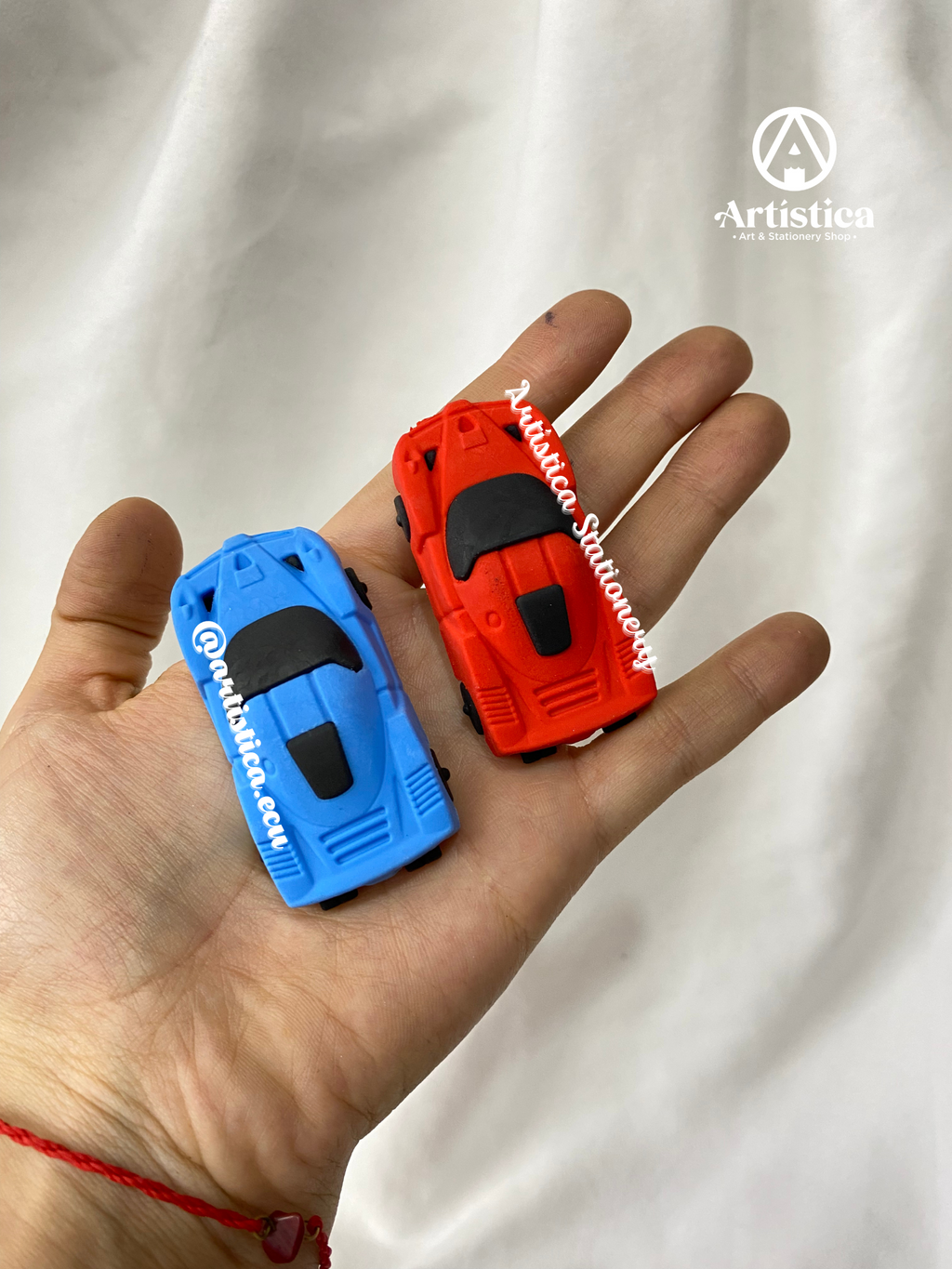 Borradores de carro