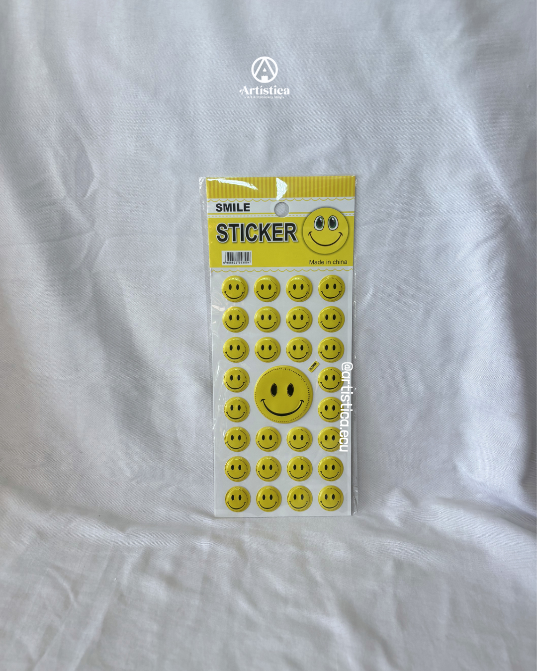 Stickers emojis