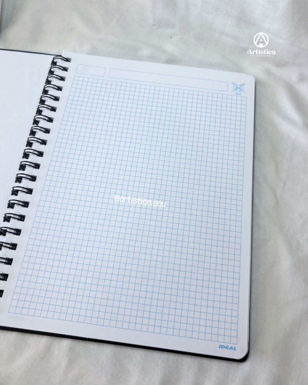 Cuaderno pasta dura cuadros Deadpool
