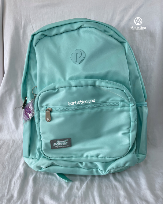 Mochila Primavera