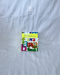 Diccionario mini español