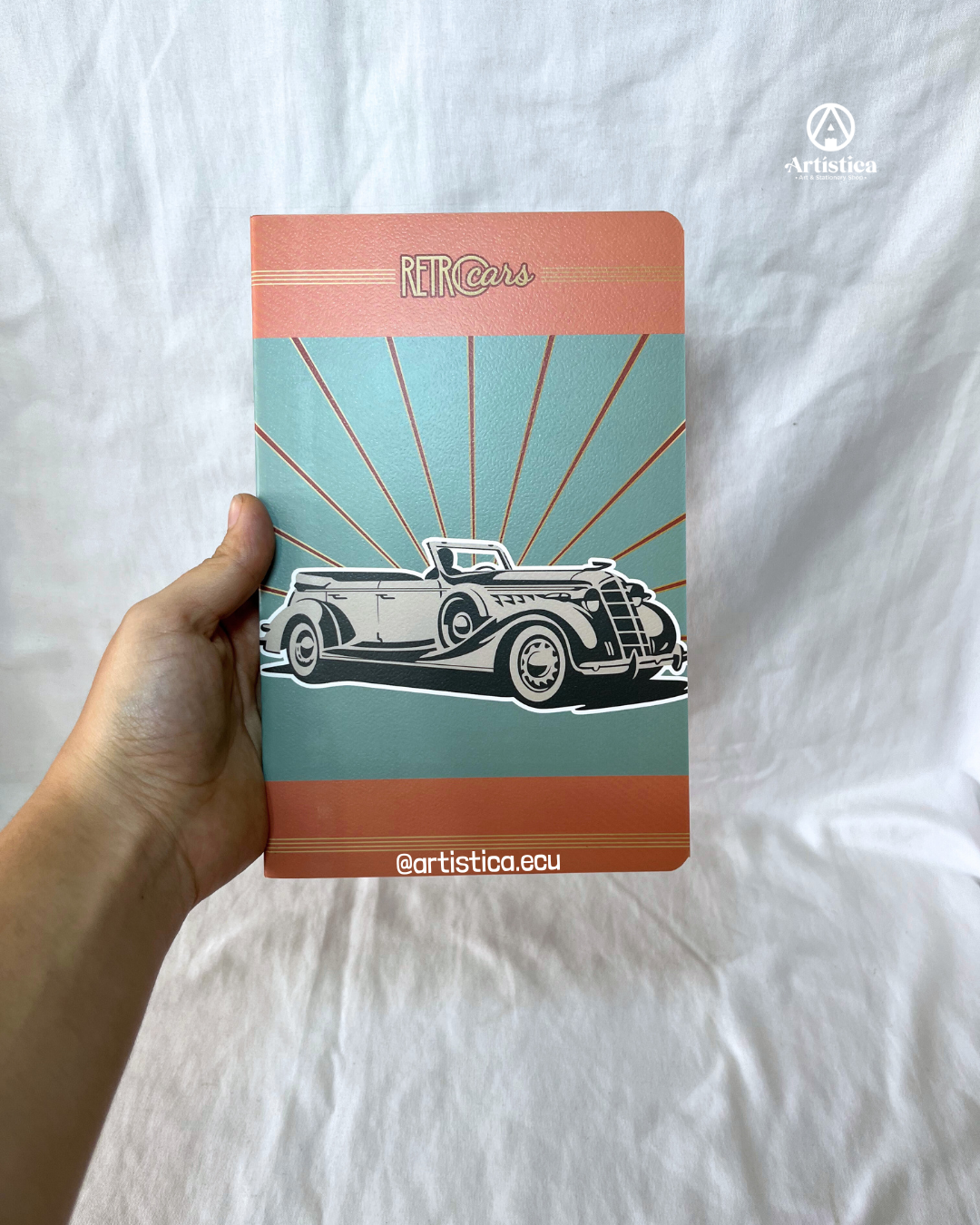 Libretas