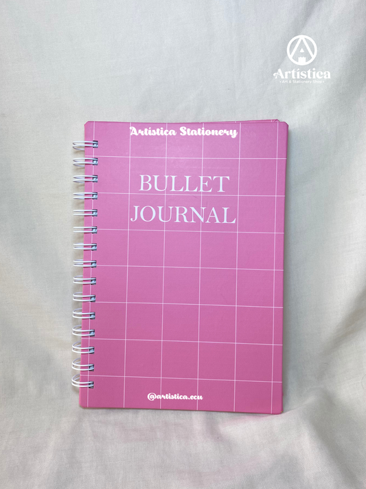 Bullet Journal