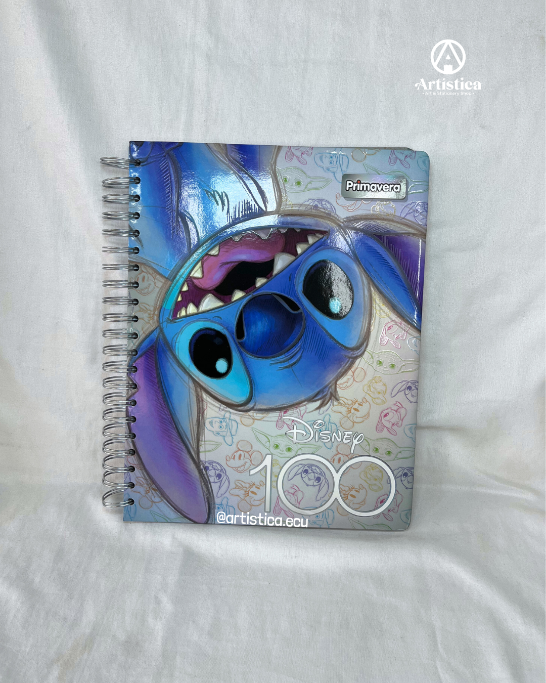 Cuadernos 8 materias pasta dura de 200 hojas