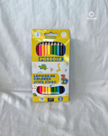 12 Colores Jumbo Passola