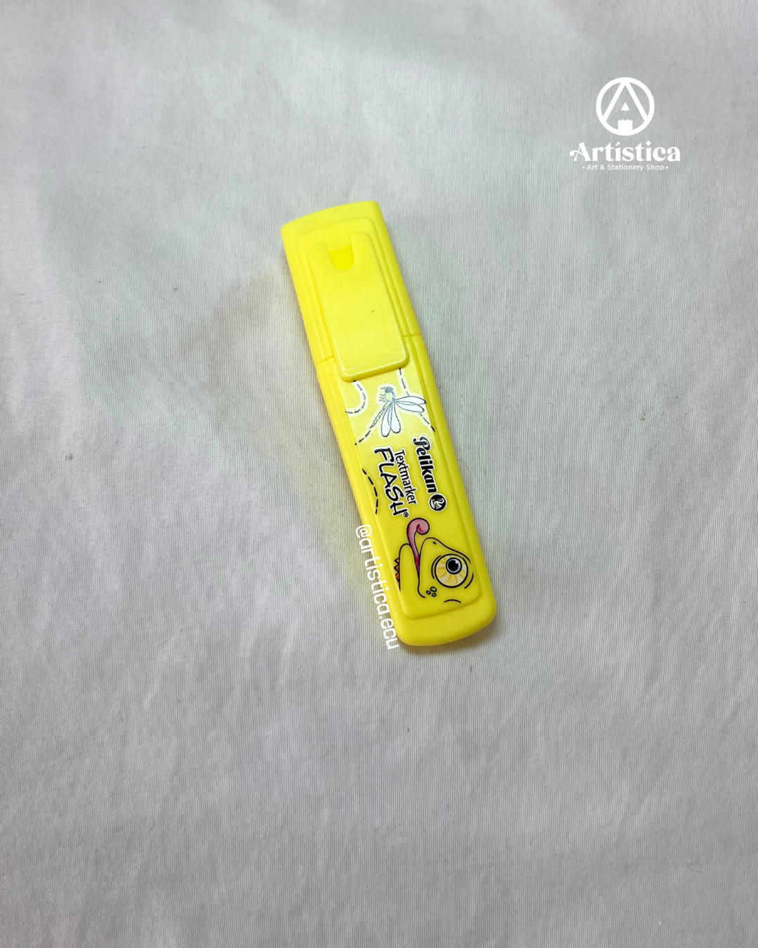 Resaltadores Pelikan por unidad
