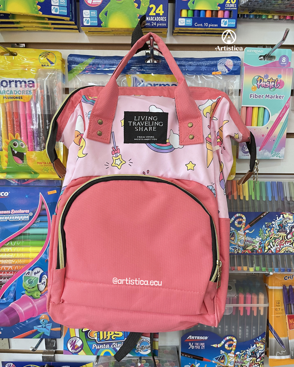 PROMO! Mochila