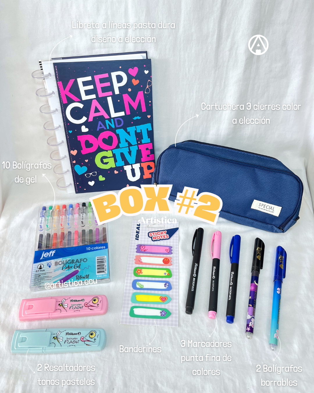 Box #4