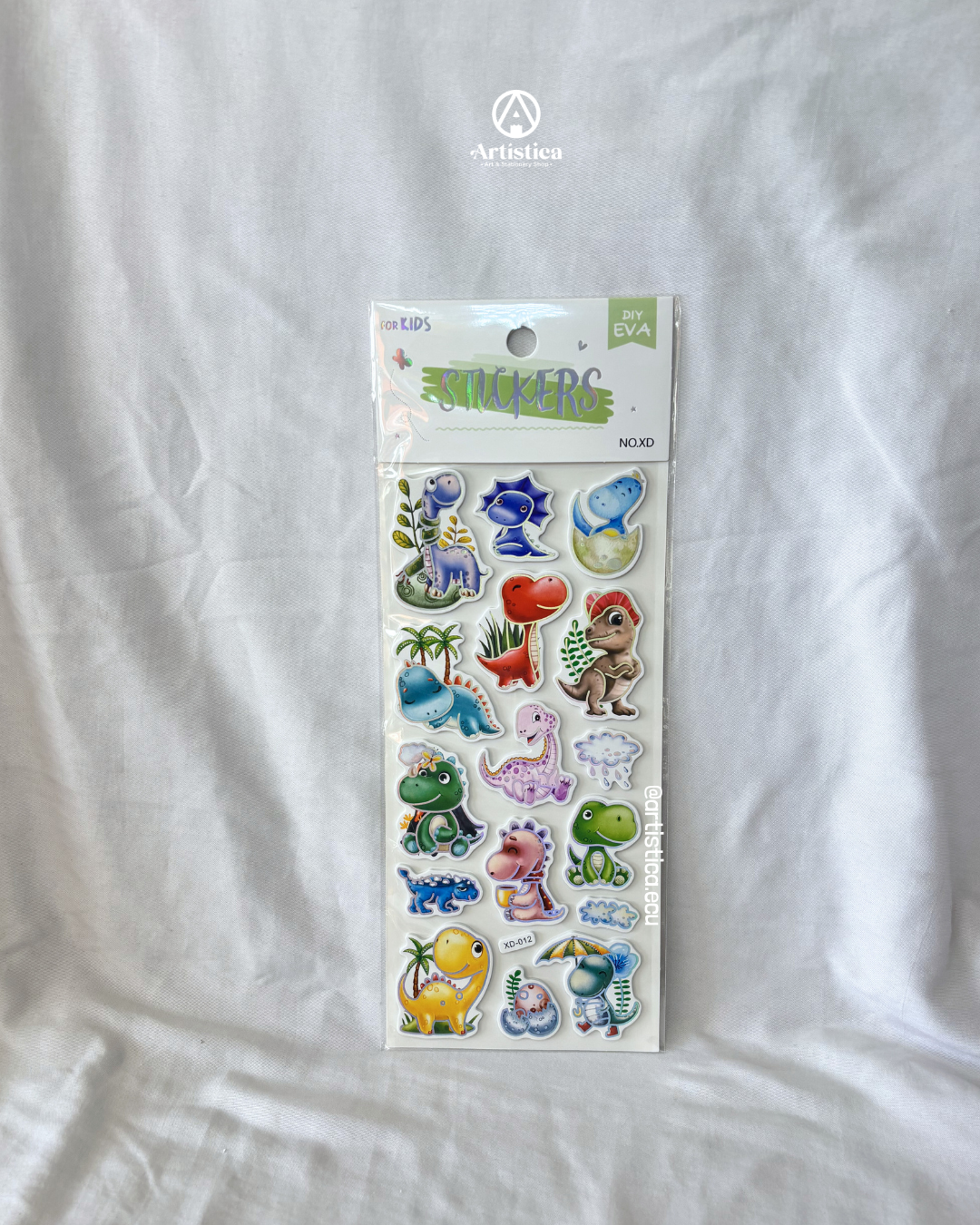 Stickers infantiles