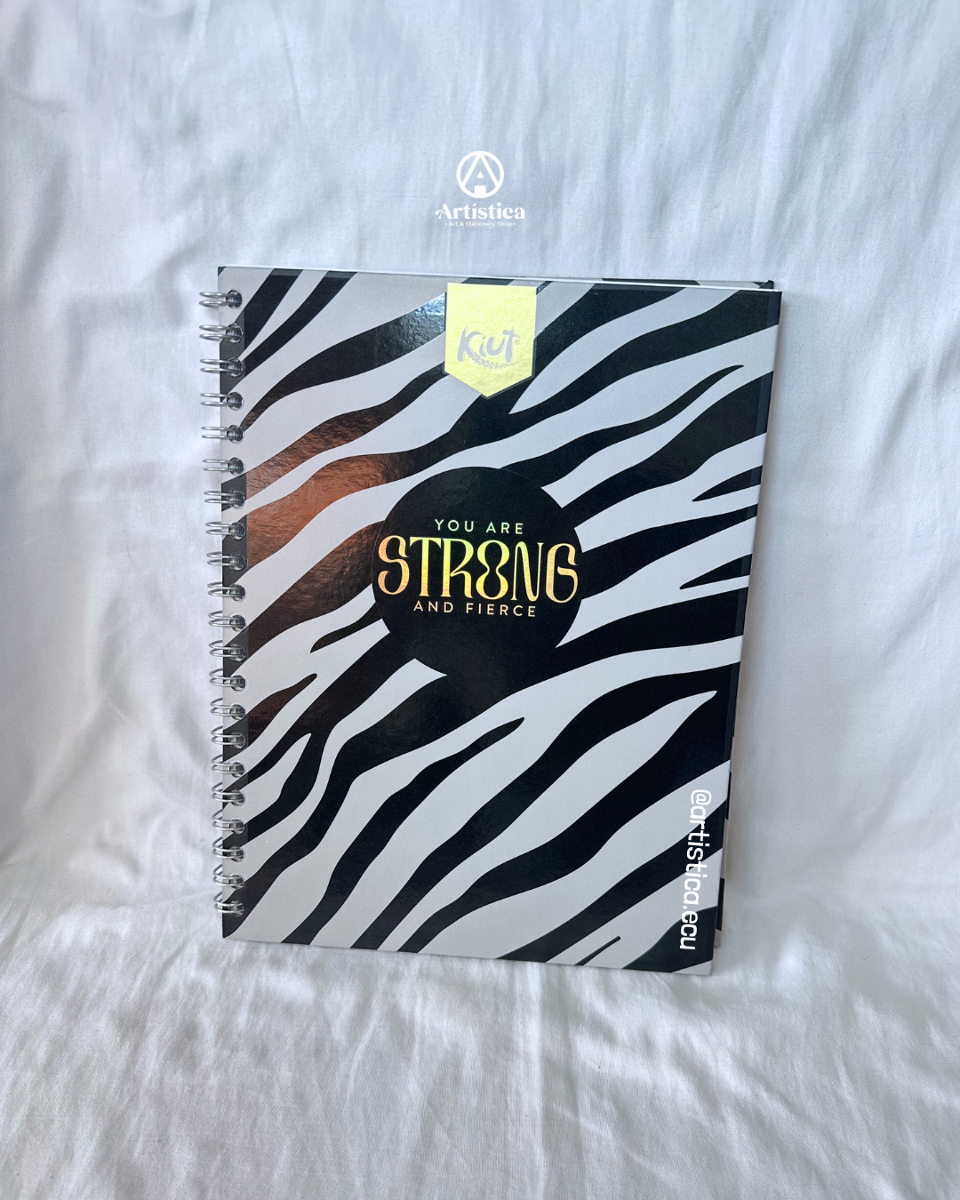 Cuaderno pasta dura 2 líneas bordes decorados